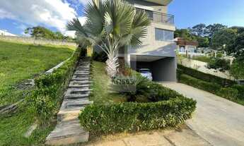 Imagem 3: EXCELENTE CASA COM 4 SUÍTES, PISCINA, ARÉA GOURMET EM COTIA