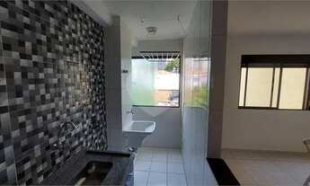 Imagem 3: Apto com 01 dormitório para Locação com 30m² na Vila Guarani