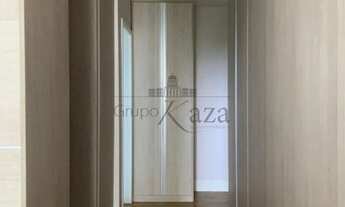 Imagem 6: Apartamento - Jardim das Industrias - Residencial Grand Splendor - 3 Suítes - 142,59m²