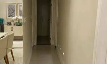 Imagem 5: Apartamento com 2 quartos e 1 suíte, 81,00 m² à venda por R$ 480.000,00