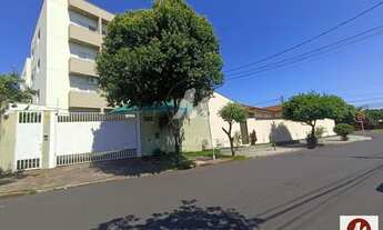 Imagem 1: Apartamento (tipo - padrao) 1 dormitórios, cozinha planejada, elevador, em condomínio fech