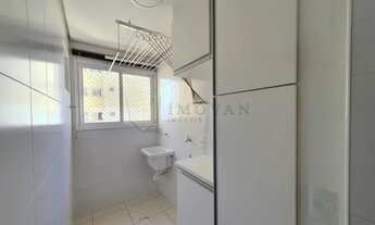 Imagem 5: Apartamento Padrão em Ribeirão Preto