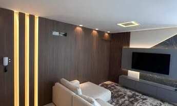 Imagem 2: Apartamento de 3 suítes finamente mobiliado