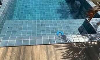 Imagem 2: Apartamento 3/4 próximo ao espaço educar