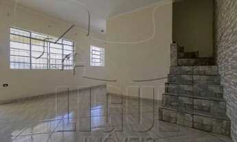 Imagem: SANTO ANDRé - Casa Padrão - Parque João