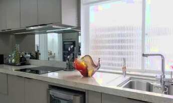 Imagem 7: Cobertura duplex para venda possui 140 metros quadrados com 3 quartos em Centro - Florianó