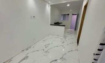 Imagem: Casa 2 dormitórios em Ocian - Praia Grande