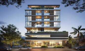 Imagem 2: BOMBINHAS - Apartamento Padrão - Mariscal