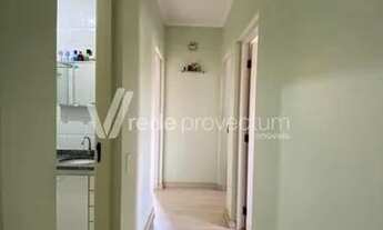 Imagem 3: Apartamento - Jardim Cristina - Campinas