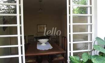 Imagem 3: São Paulo - Casa Padrão - Jabaquara