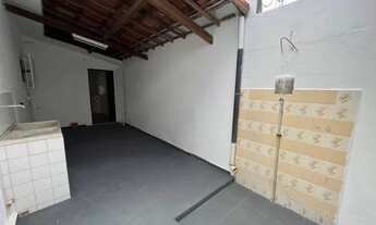 Imagem 7: Excelente casa a venda no Bairro Cohabinal, localização fantástica em rua comercial