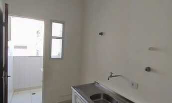 Imagem 6: Apartamento para aluguel tem 38 metros quadrados com 1 quarto