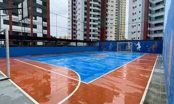 Imagem 2: Cond Porto das águas na Adélia Franco