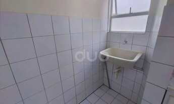 Imagem 7: Apartamento com 2 dormitórios à venda, 49 m² por R$ 130.000,00 - Jardim Elite - Piracicaba