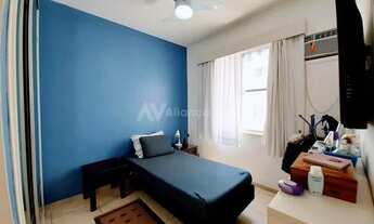 Imagem 5: Humaitá Apartamento com 2 dormitórios