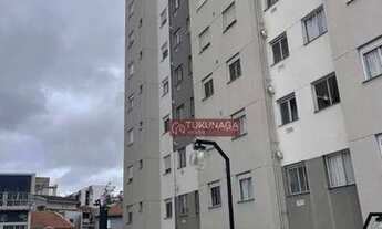 Imagem 13: Apartamento com 2 dormitórios à venda, 45 m² por R$ 330.000,00 - Tucuruvi - São Paulo/SP