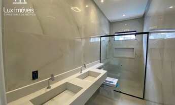 Imagem 6: Morada dos Pássaros/ Térrea 181m² 3 Suítes/ Escritório/ Piscina e Área Gourmet