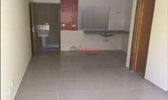 Imagem 3: Sobrado Condomínio Fechado 2 Dorms No Anália Franco