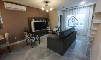 Imagem 5: Amplo sobrado a venda no bairro Igara em Canoas