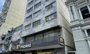 Imagem 2: Cód.: 21 - Apartamento 1 quarto - Centro