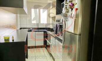 Imagem 6: Apartamento para venda tem 119 metros quadrados com 3 quartos em Casa Branca - Santo André