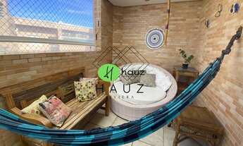 Imagem 5: Apartamento com 4 Dormitorio(s) localizado(a) no bairro RIVIERA em BERTIOGA / SP Ref.:AP00