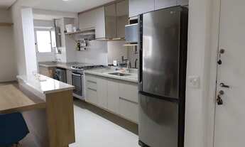 Imagem 7: Cobertura Locação Vila Ipojuca 174 m² 2 Dormitórios