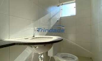 Imagem 7: Excelente Casa Geminada 02 quartos no Bairro Esplanada!