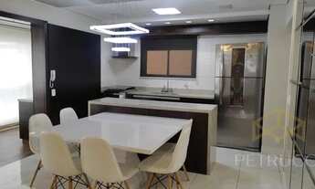 Imagem 4: Apartamento - Jardim Belo Horizonte - Campinas