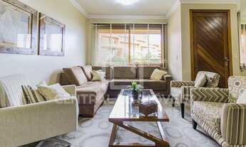 Imagem 3: PORTO ALEGRE - Casa de Condomínio - CRISTAL