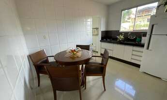 Imagem 3: Casa para alugar Nova Suíssa Belo Horizonte