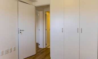 Imagem 5: Apartamento para aluguel com 2 quartos em Jardim das Perdizes - São Paulo - SP