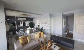 Imagem 6: Barra da Tijuca Apartamento com 4 dormitórios