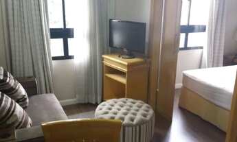 Imagem: FLAT MERCURE THE EXCELLENCE PARA LOCAÇÃO!