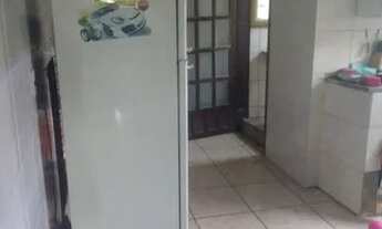 Imagem 6: Vendo uma casa inacabada