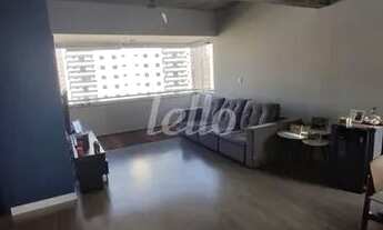 Imagem 3: Santo André - Apartamento Padrão - Vila Bastos