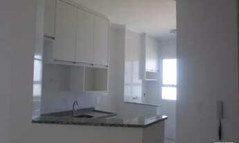 Imagem 6: Ótimo apartamento à venda. Residencial Fonte de Treví