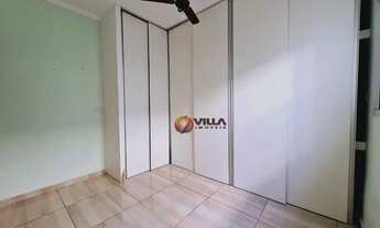 Imagem 5: Casa com 2 dormitórios para alugar, 100 m² por R$ 1.400,00/mês - Jardim Europa I - Santa B