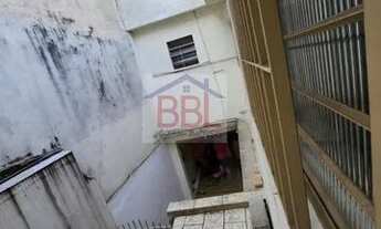 Imagem 5: Casa para Locação em São Paulo, Vila Antonina, 2 dormitórios, 1 banheiro