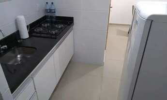 Imagem 4: Flat Mobiliado, próximo do Mar em Cabo Branco