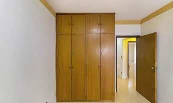 Imagem 4: Apartamento Padrão em Campinas