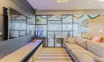 Imagem 4: Condomínio VEREDA ALTO DA MOOCA - Apartamento à Venda no 4º Andar na Mooca em São Paulo/SP