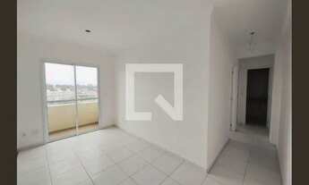 Imagem 5: Apartamento para Aluguel - Demarchi, 2 Quartos, 46 m2