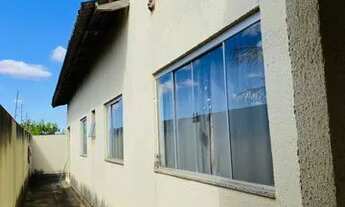 Imagem: Casa para aluguel no setor Jardim Alto Paraiso