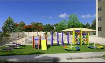 Imagem 2: Alugo apartamento 3/4 no Torres do Atlântico,pertinho da Unime Lauro de Freitas