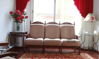 Imagem 3: APARTAMENTO 2 DORMITÓRIOS SANTO ANTONIO R$ 330.000,00