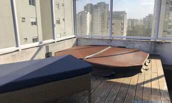 Imagem 6: COBERTURA - MORUMBI - SP