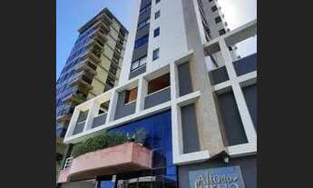 Imagem: CONDOMÍNIO EDIFÍCIO ALTO DO JURUÁ