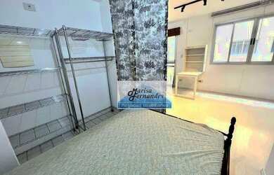 Imagem 4: Stúdio 1 dormitório, 38 m² - venda por R$ 360.000 ou aluguel por R$ 2.355/mês - Jabaquara