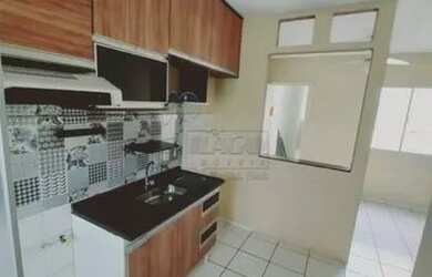 Imagem 4: Apartamento Padrão em Ribeirão Preto